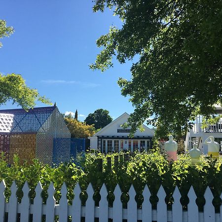 Aylstone Martinborough Hotel Exterior photo