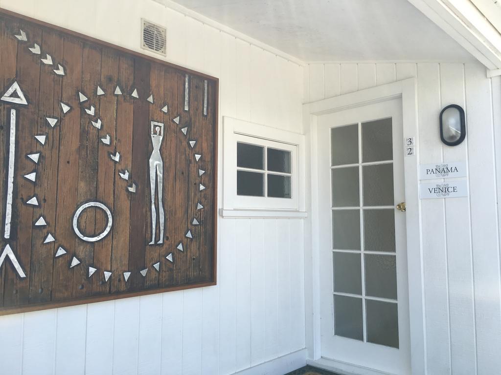 Aylstone Martinborough Hotel Exterior photo